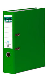 ARCHIVADOR Fº ELBA RADO CHIC ANCHO VERDE | 1 UNIDADES | (ELBA)